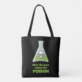 Gift Tygkasse