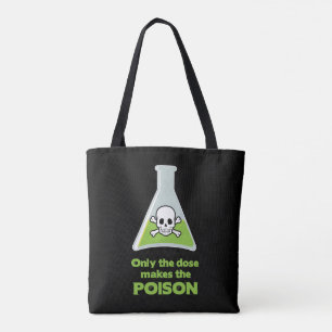 Gift Tygkasse