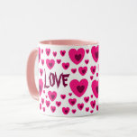 GIFT VALENTININE, BIRTHDAY WIFE MAKE BOYFRIEND MUGG<br><div class="desc">MUGG FÖR GIFT SPECIELLT FÖR DIN ÄLSKADE FÖR ALLA HJÄRTANS DAG. KONSTRUKTIONEN BESTÅR AV EN ENKEL HJÄRTA MED LÄNGRE. UTFORMNINGEN ÄR BRA FÖR BRÖLLOP ÅRSARI,  GIFT SOM BRÖLLOP,  BIRTHDAY ELLER VARJE SPECIELL DAG FÖR NÅGON.</div>