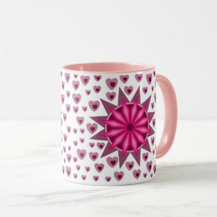 GIFT VALENTININE, BIRTHDAY WIFE MAKE BOYFRIEND MUGG