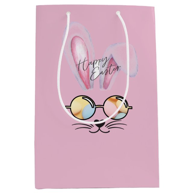 Gift-väska (Framsidan)