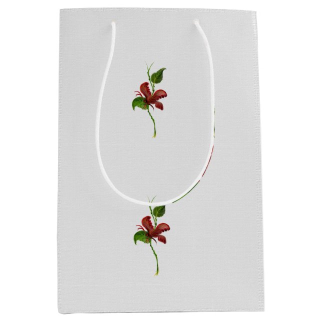 Gift-väska (Framsidan)