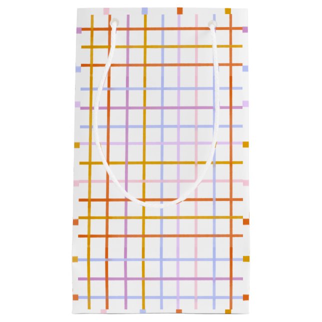 Gift-väska (Framsidan)