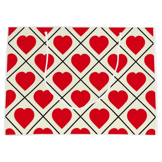 Gift-väska (Framsidan)