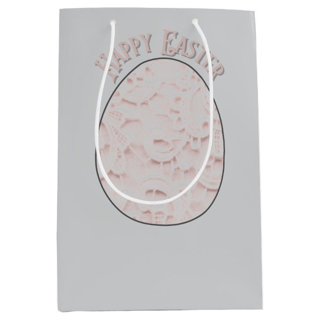 Gift-väska (Framsidan)