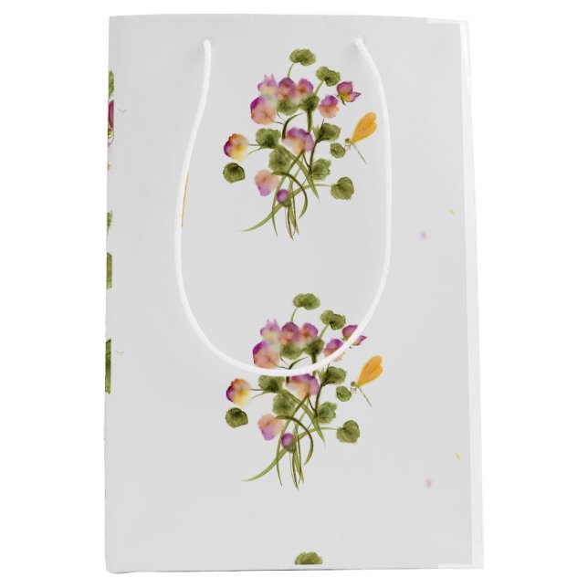 Gift-väska (Framsidan)