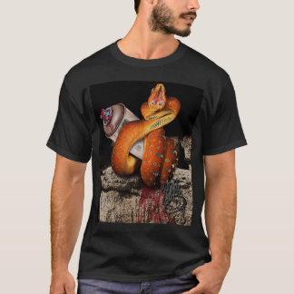 "Gift" vid SEXER T-shirt