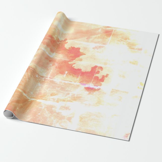 GIFT WRAP ART&DESIGN STILAR PRESENTPAPPER (Utrullad)