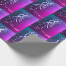 Gift Wrap - Kalkflicka