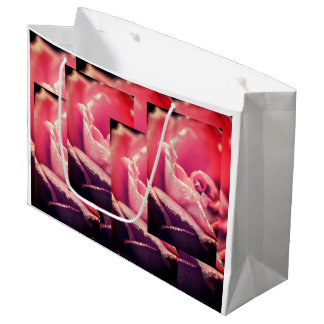 Gift wrapping bag