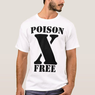 GIFT X SOM ÄR FRITT TRÖJA