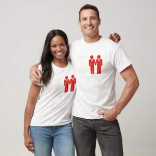 GIFTA I CA KVINNOR -.png Tee Shirt