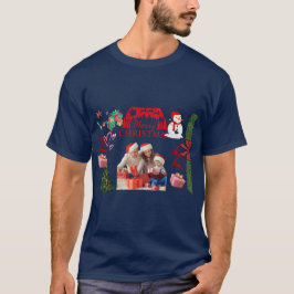gifta jul t shirt