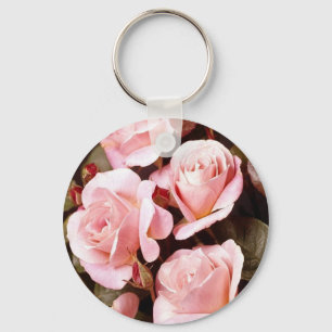 Gifta sig eller duschfavörer nyckelring