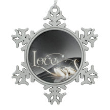 Gifta sig för kärleksvanar