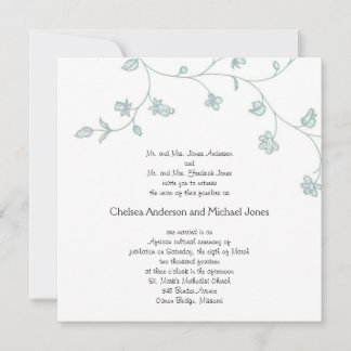 GIFTA SIG inbjudan 5 x 5