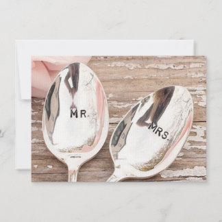 gifta sig inbjudan- eller godtagandekortet inbjudningar