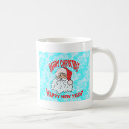 gifta sig med ristmast kaffemugg