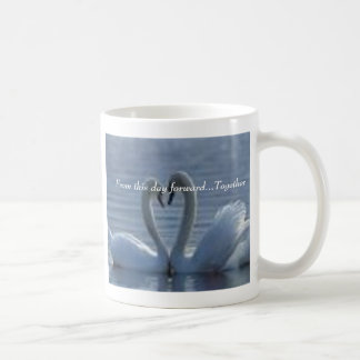 Gifta sig muggen kaffemugg