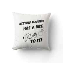 Gifta sig Ring i Förlovningen.