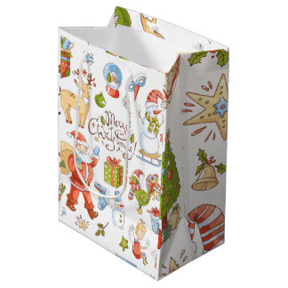 Giftade färger 2