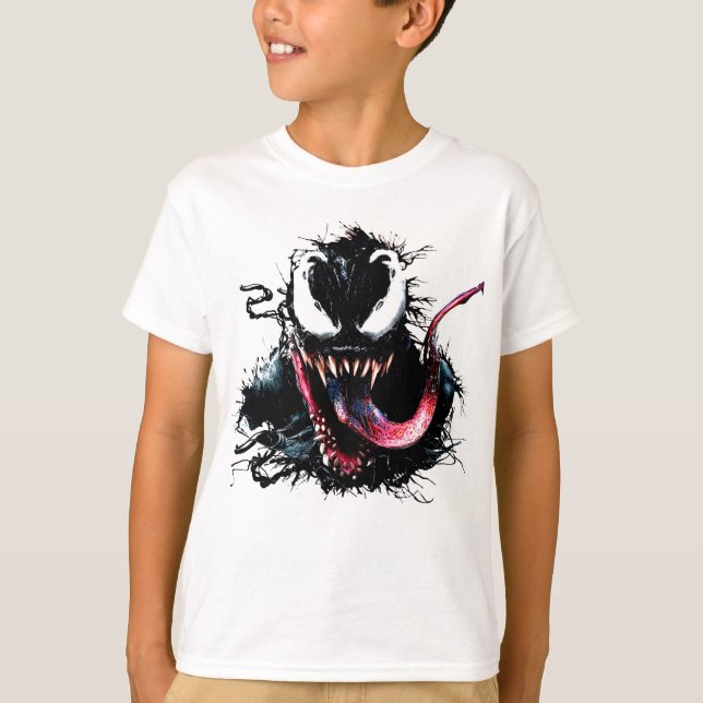 giftämne t shirt (Framsida)