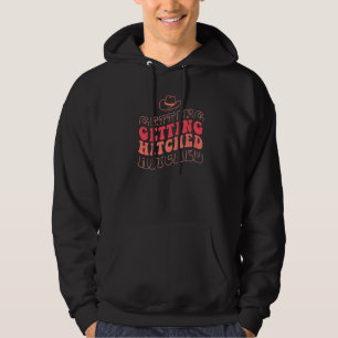 Giftas Glatt Brudfest Spenalakan Hoodie