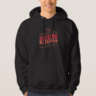 Giftas Glatt Brudfest Spenalakan Hoodie