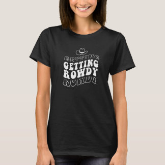 Giftas Glatt Brudfest Spenalakan T Shirt