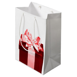 Giftbox med satatbåge