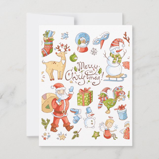 gifted colors 2 kort (Framsida)