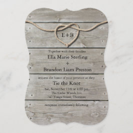 Gifter sig bröllopsinbjudan inbjudningar