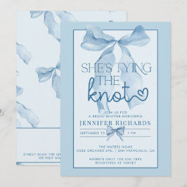 Gifter sig former | Möhippa för menyfliksområdet Inbjudningar