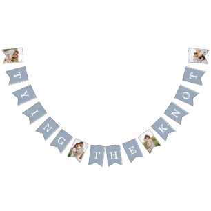 Gifter sig foto vimplar