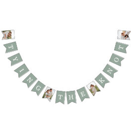 Gifter sig foto vimplar