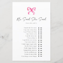 Gifter sig Möhippa sa hon att hon sa