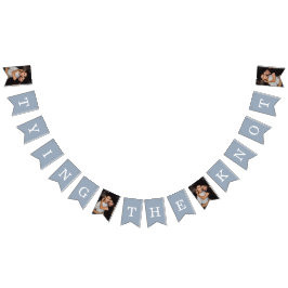 Gifter sig Photo LGBTQ Vimplar