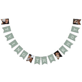 Gifter sig Photo LGBTQ Vimplar