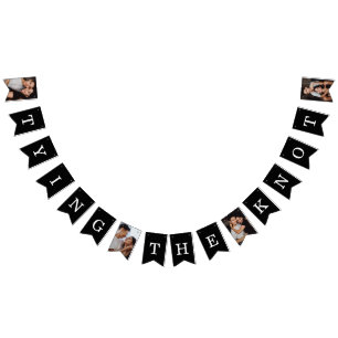 Gifter sig Photo LGBTQ Vimplar