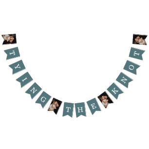 Gifter sig Photo LGBTQ Vimplar