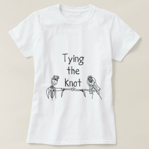 Gifter sig t-shirt
