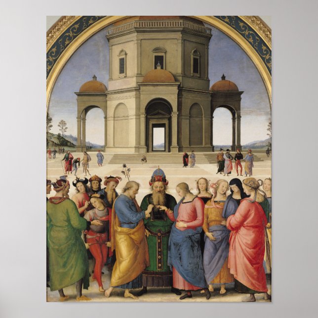 Giftermål, 1500-04 poster (Framsidan)