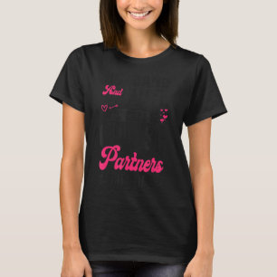 Giftermål-årsdagen för kryssningsdagen för Frakten T Shirt