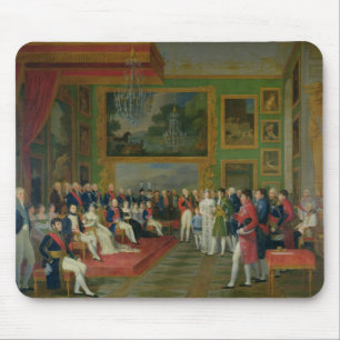Giftermål av Eugene de Beauharnais Musmatta