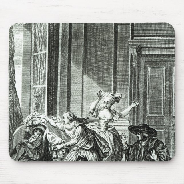 Giftermål av Figaro Musmatta (Framsidan)