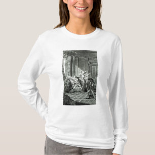 Giftermål av Figaro Tee Shirt