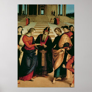 Giftermål av oskulden, 1504 poster