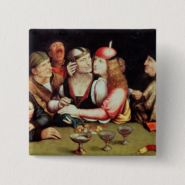 Giftermål avtalar 2 knapp (Framsida)