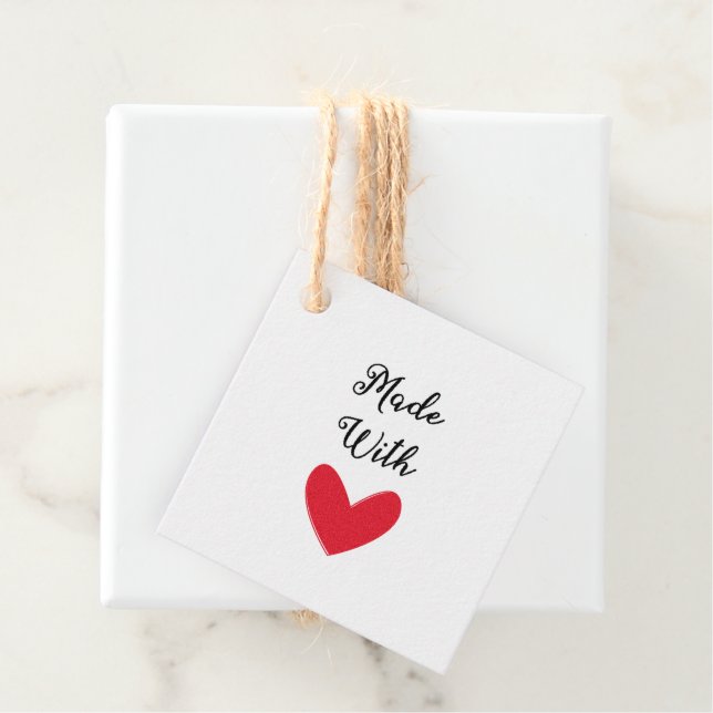 Giftermål Brud Co Rustik Bröllopsfest Gåvor Etiketter (På plats)