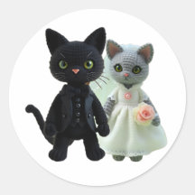 Giftermål Cats